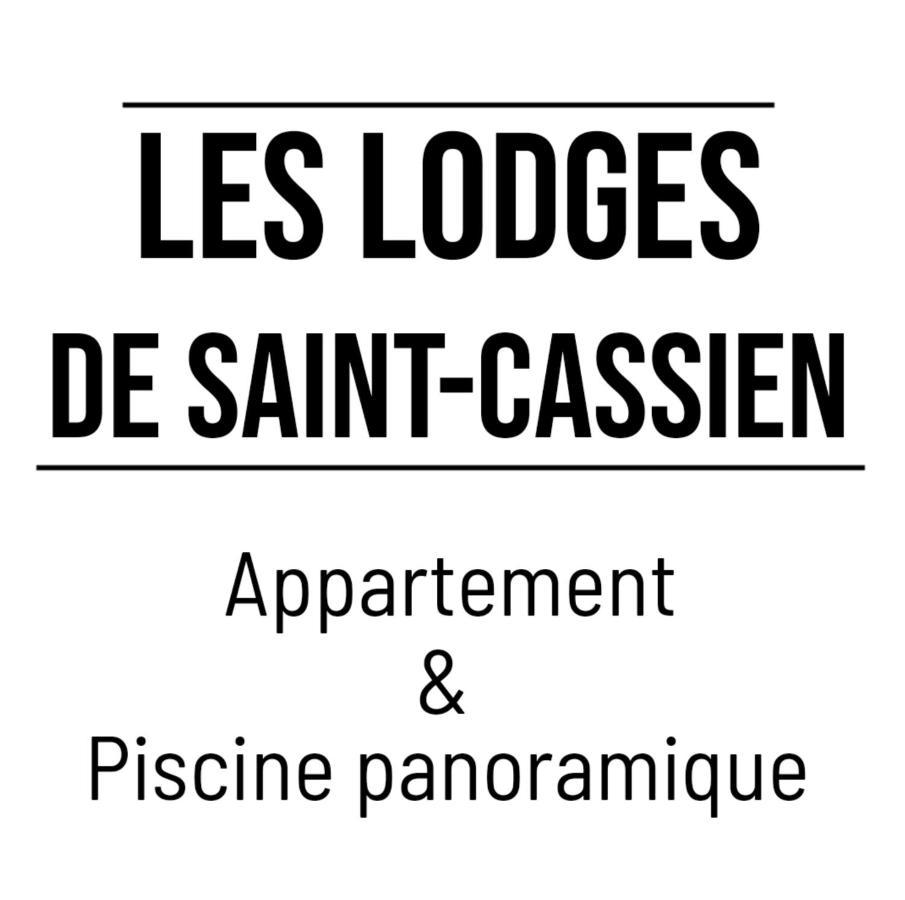 Les Lodges De Saint-Cassien 3 Montauroux Esterno foto