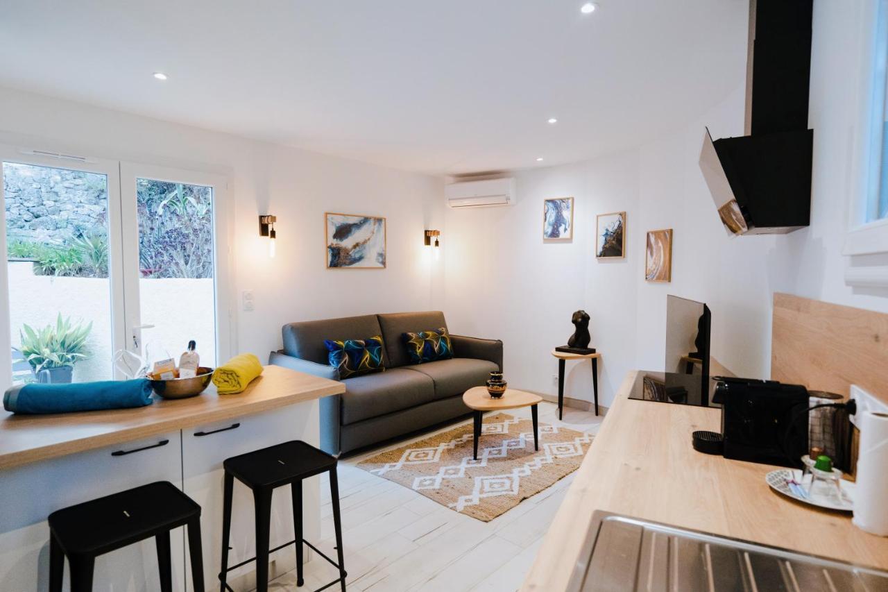 Les Lodges De Saint-Cassien 3 Montauroux Esterno foto